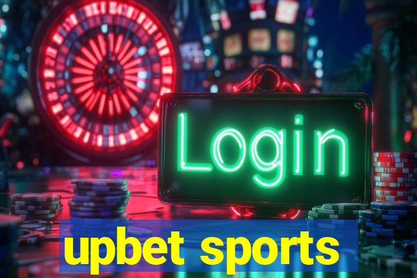 upbet sports